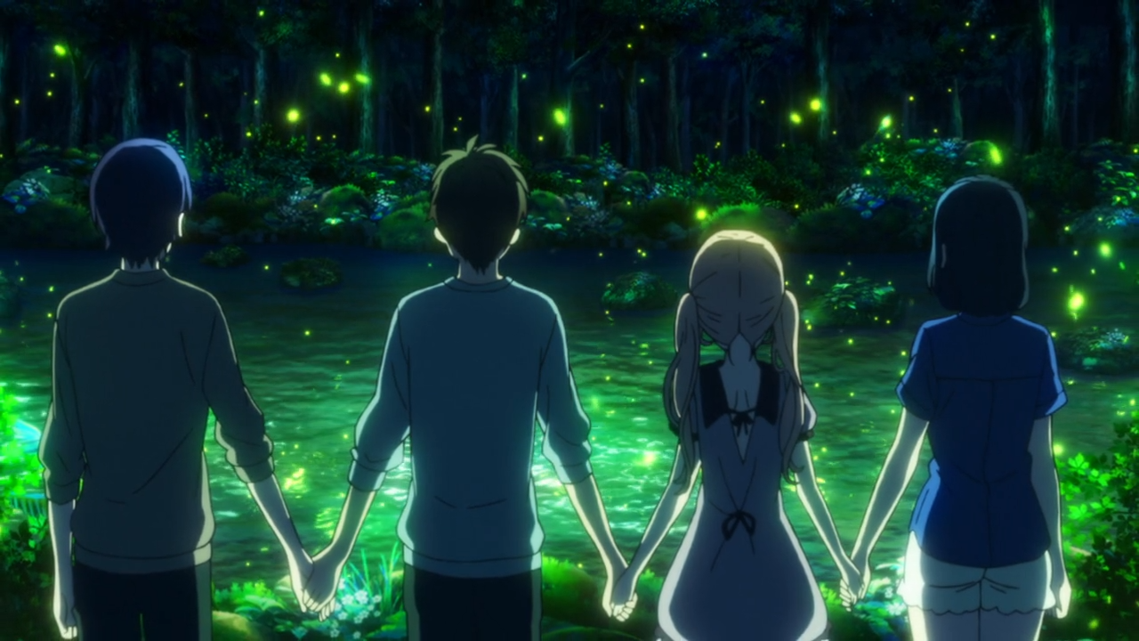 Koi to Uso (PuyaSubs!)